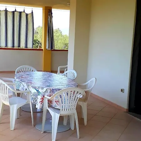 La Casa Gialla Alghero