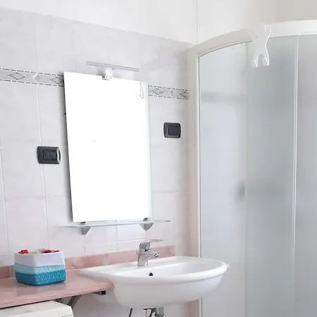 Дом отдыха La Casa Gialla