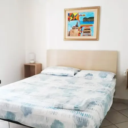 Дом отдыха La Casa Gialla *
